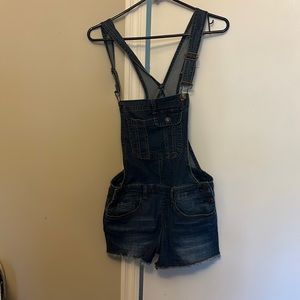 Jean romper